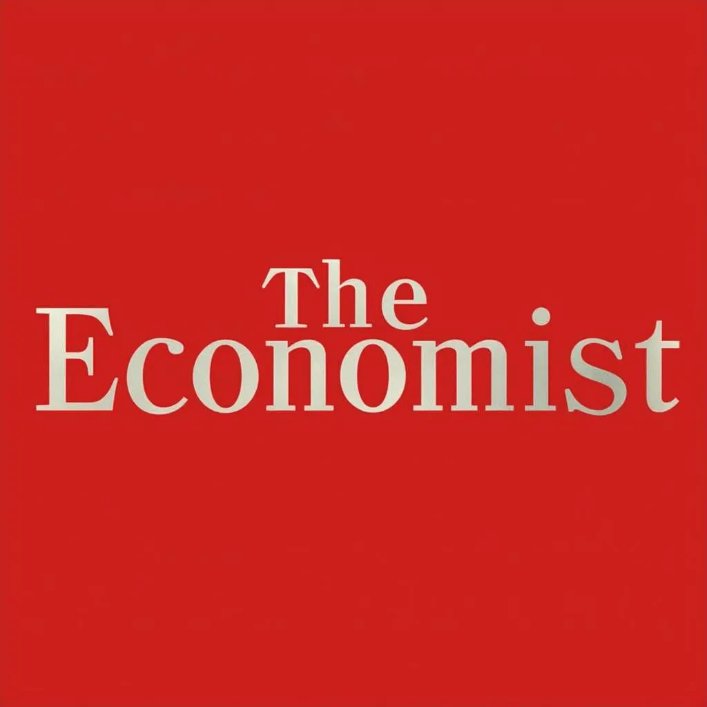 Logo The Economist