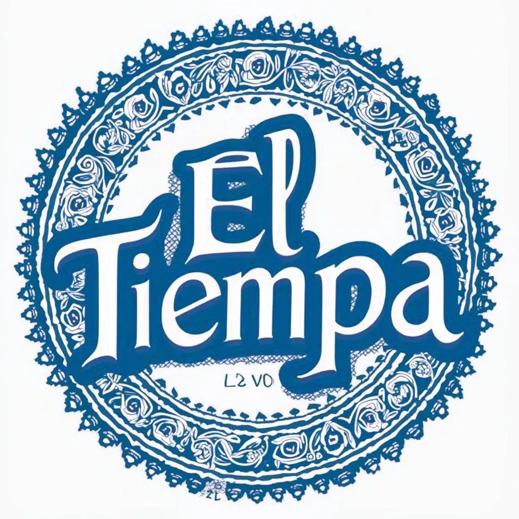 Logo El Tiempo