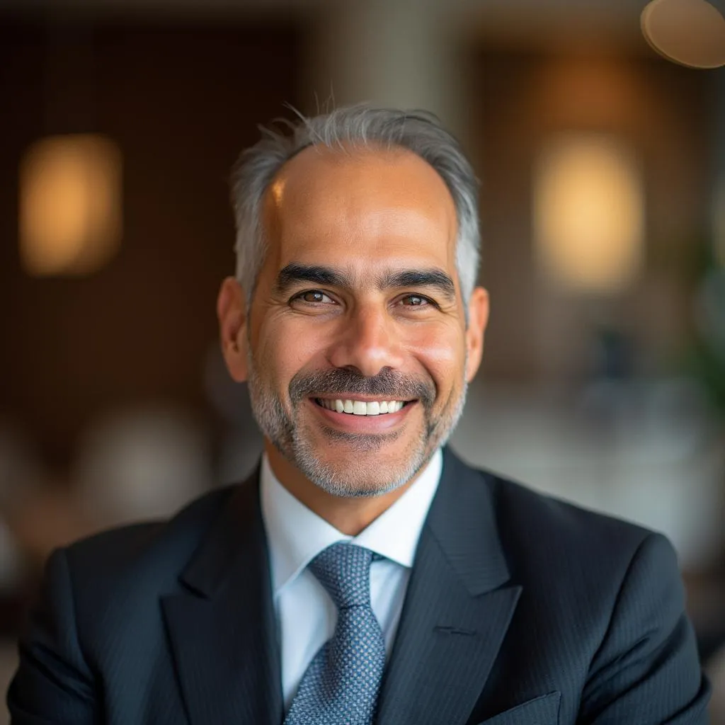 Director para América Latina