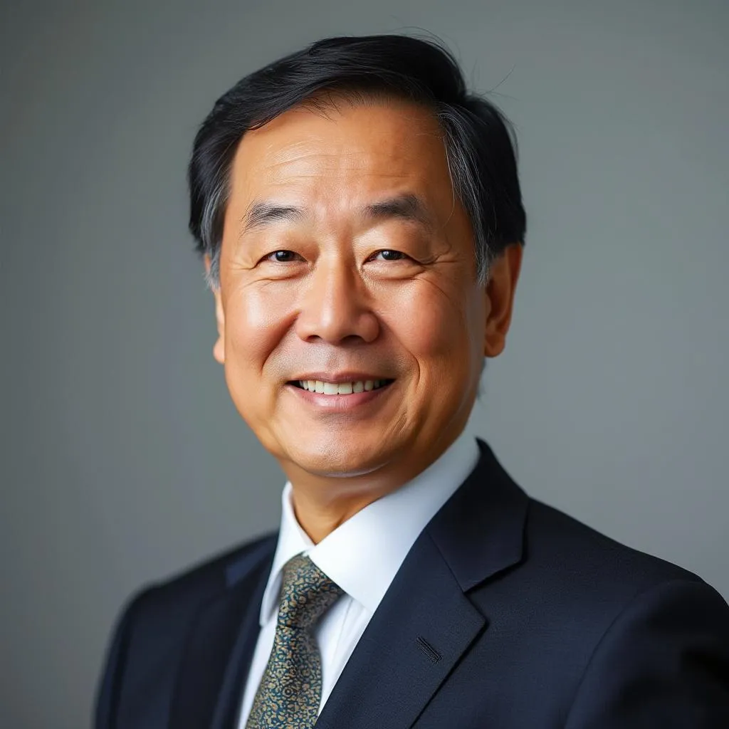Presidente del Banco BRICS