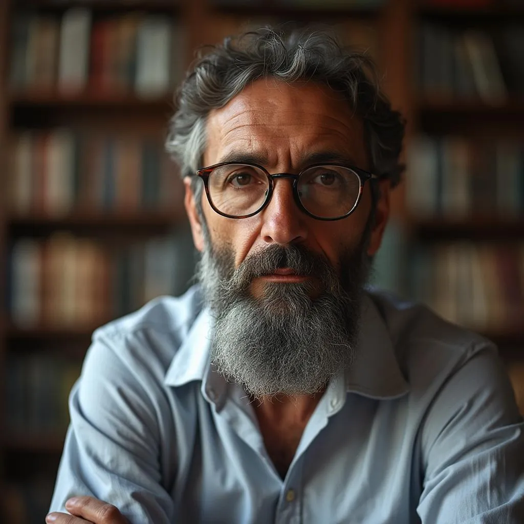 Dr. Andrés Velasco - Académico
